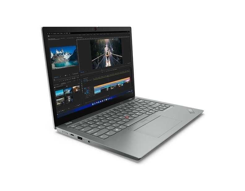 *Ноутбук Lenovo ThinkPad L13 Yoga I7 1255U 16GB LPDDR4 512Gb SSD 13.3"