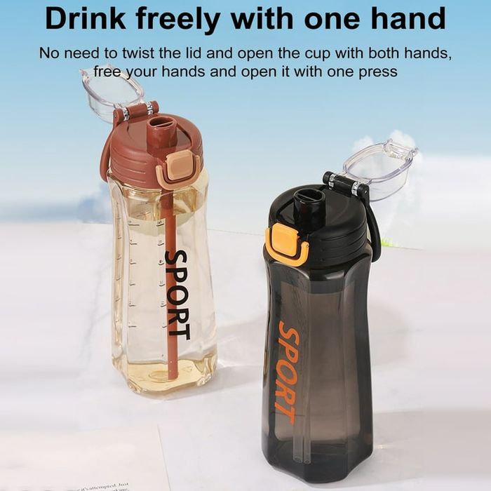 Бутылка для воды Infinix