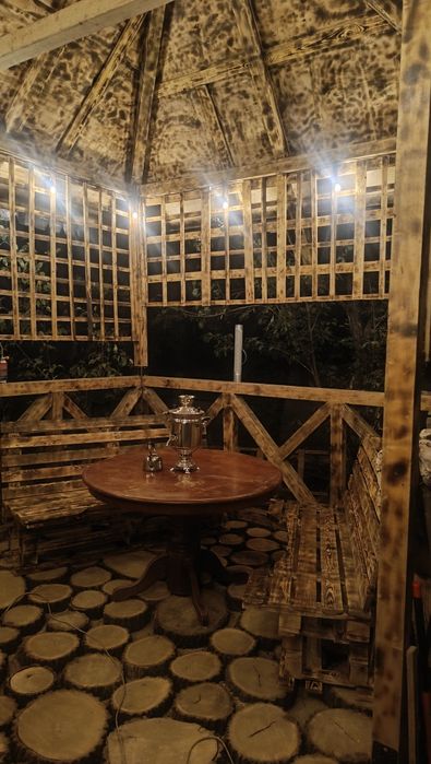 Ретро гирлянды в большом ассортименте