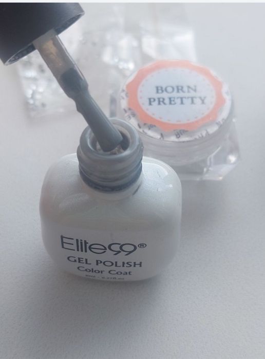 Лампа для маникюра