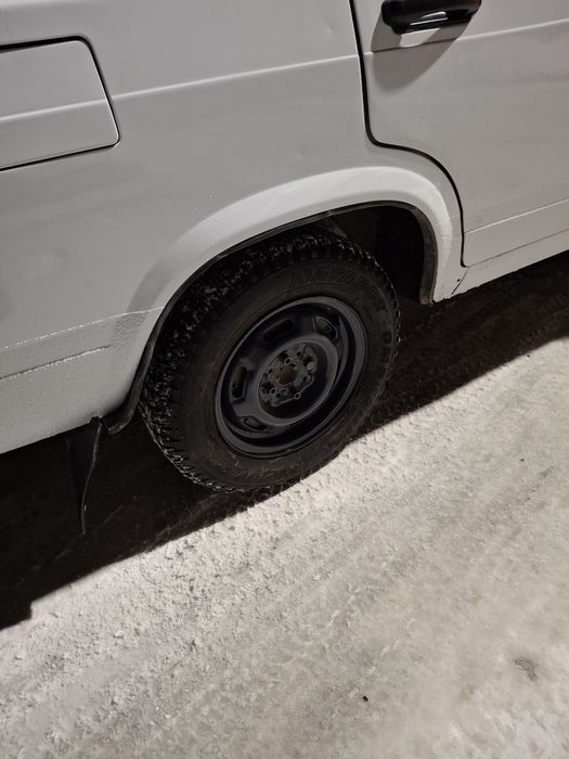 Продам ваз 2107 .инжектор