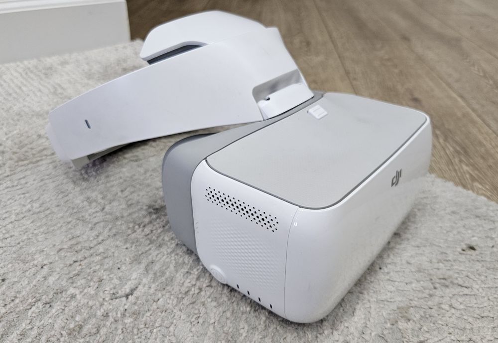 Дрон Dji mavic pro 2