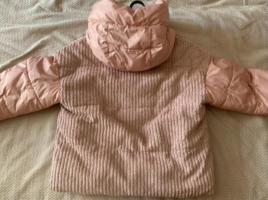 Куртки зима- весна 44-48 р