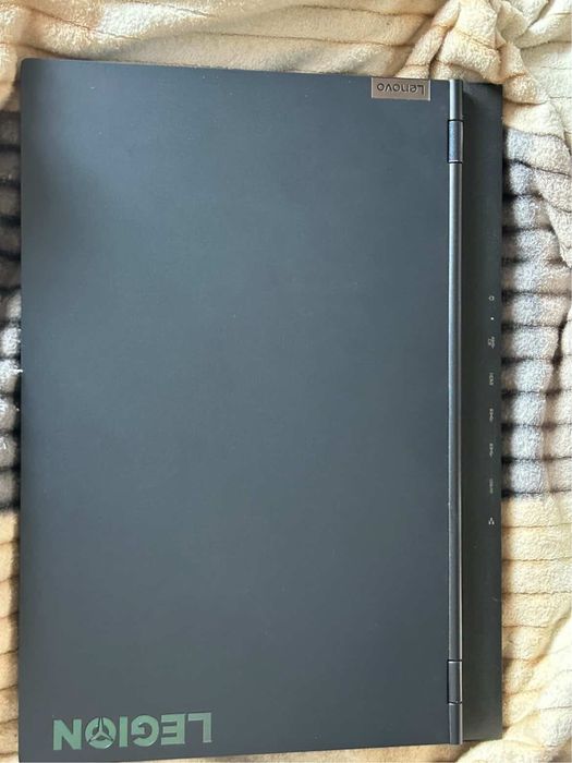 Lenovo legion 5 rtx3050