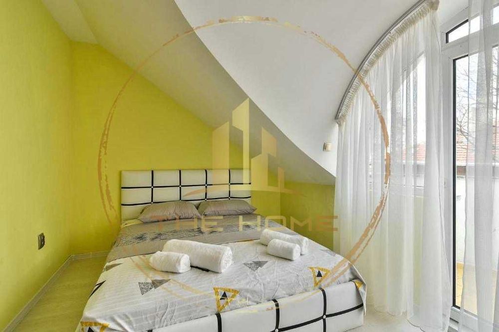 Многостаен на Топ Център