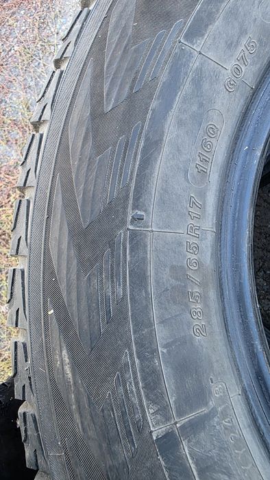 Зимний резина YOKOHAMA