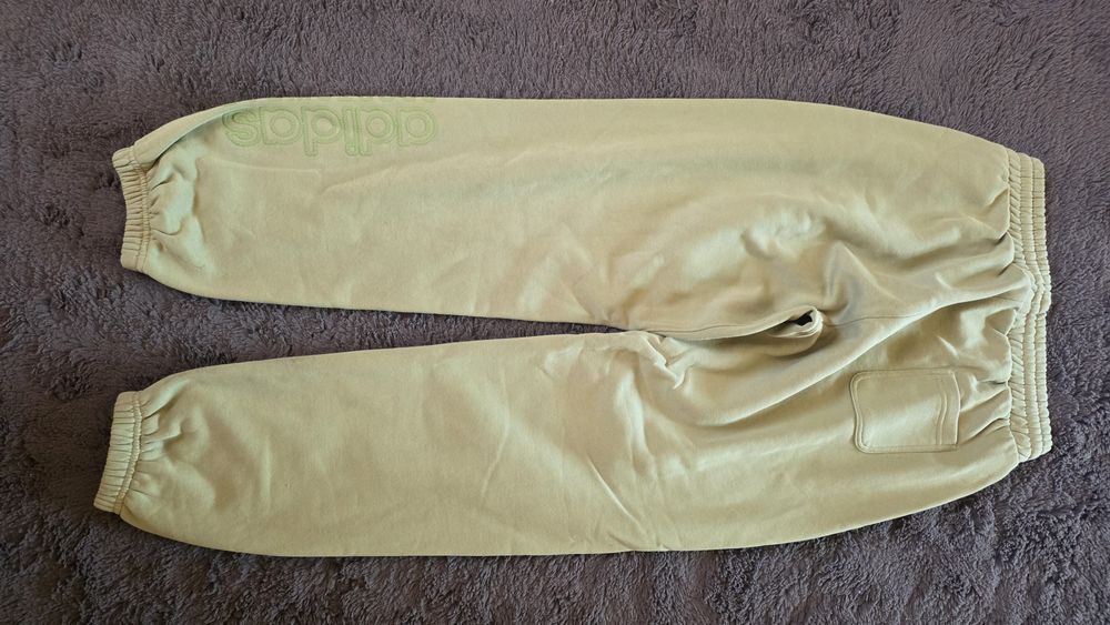 Pantaloni trening Adidas, pt copii 15-16 ani