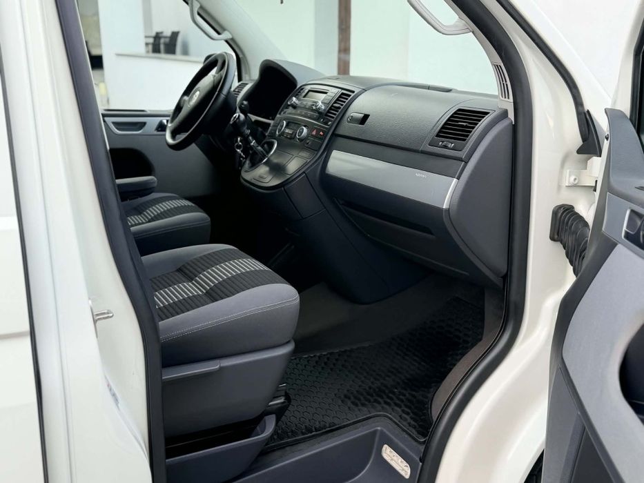 Vw T5 Multivan Model United 2,5 TDI 7 Locuri