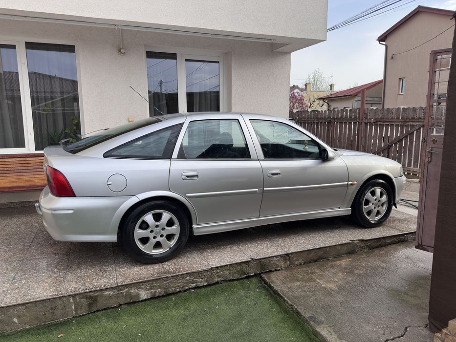 Opel Vectra 1.8 Benzina