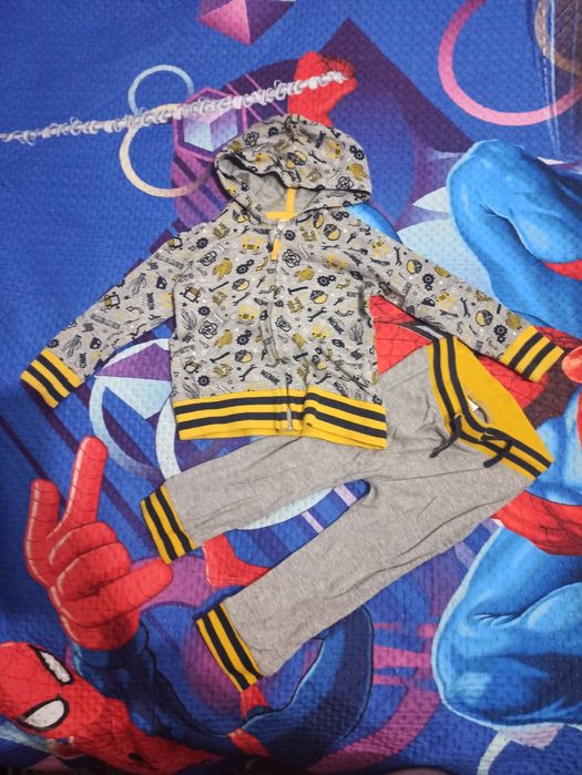 Продаются детские костюмы