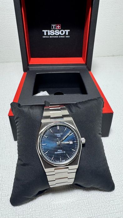 Часы Tissot PRX powermatik
