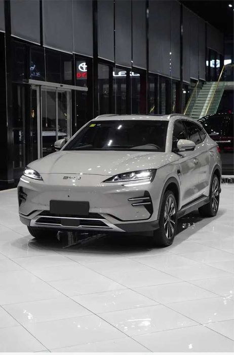 BYD Champion Smart naxd va halol nasiya