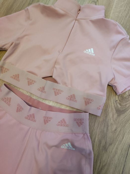 Сет Адидас за трениране