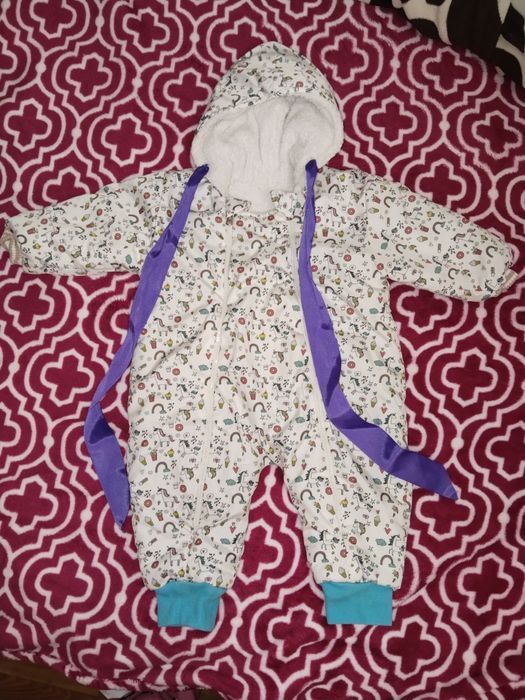 Вещи до года даром