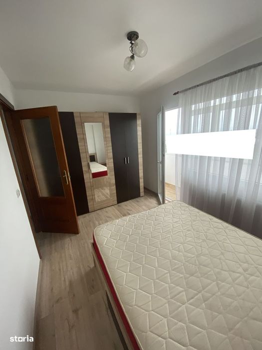 Microapartament cu 2 camere semidecomandate, Obcini