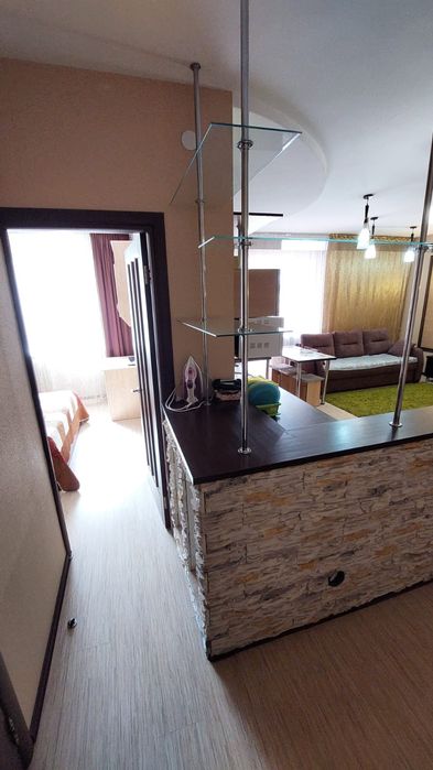 2-кв Посуточно интернет wi-fi