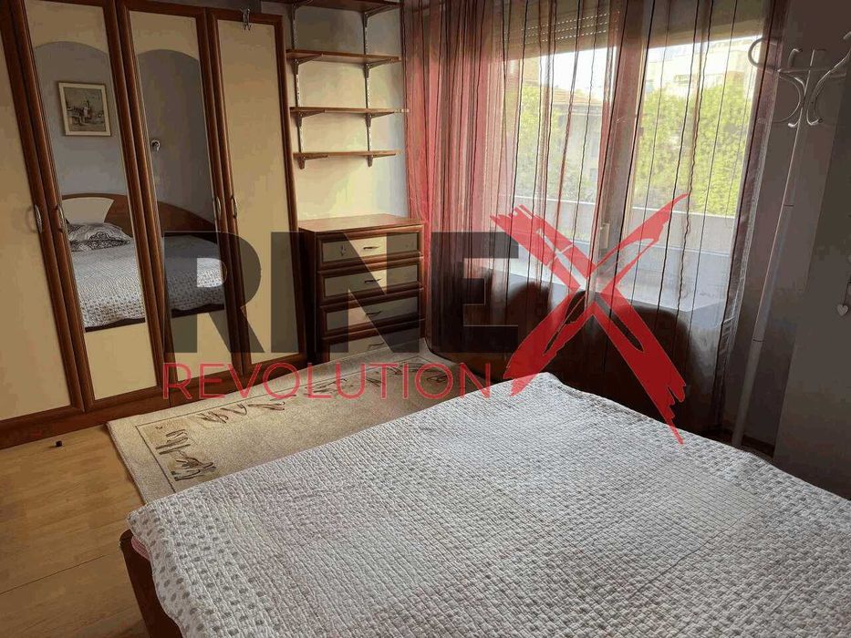 Дава се под наем Двустаен апартамент в Пловдив, Каменица 1 - 68 кв.м за 600 € - Снимка #4