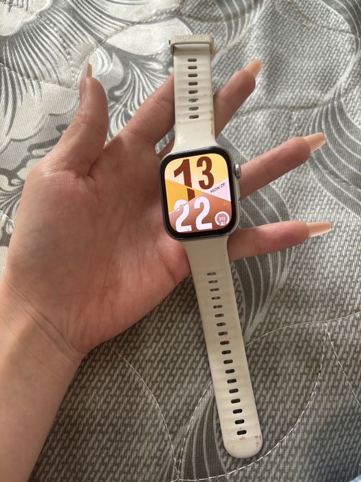 Apple watch умные часы
