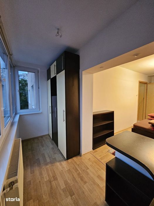 Apartament 3 camere, zona Grivitei, pet friendly