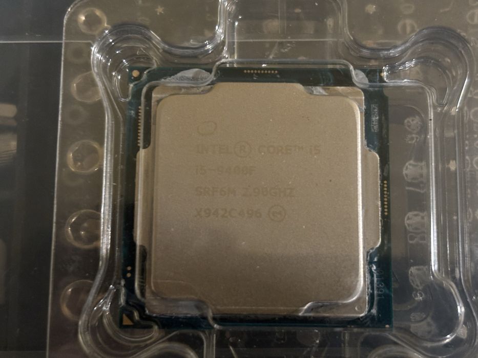 procesor i5 9400f second hand si noi de vanzare • Anunturi • OLX.ro