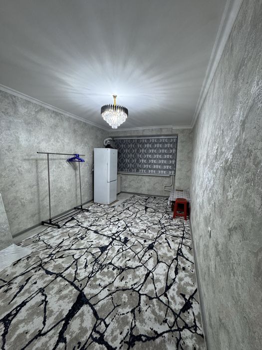 Аренда Долгосрочно Бывше общежитие  Санузел иккта квартира фойданилади