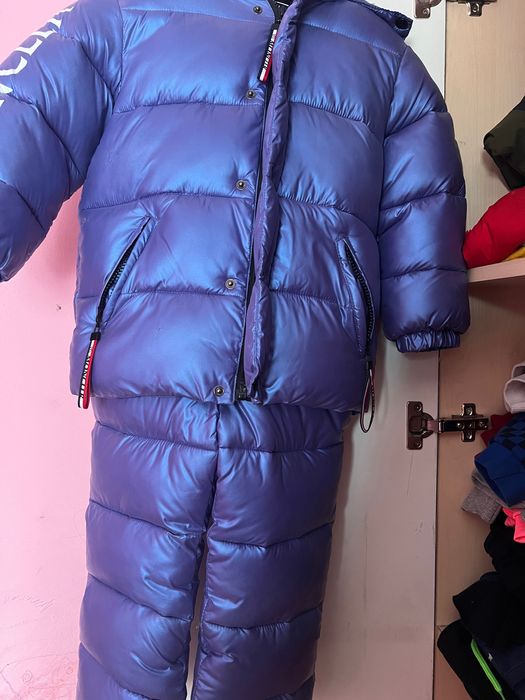 Комбинезон детский