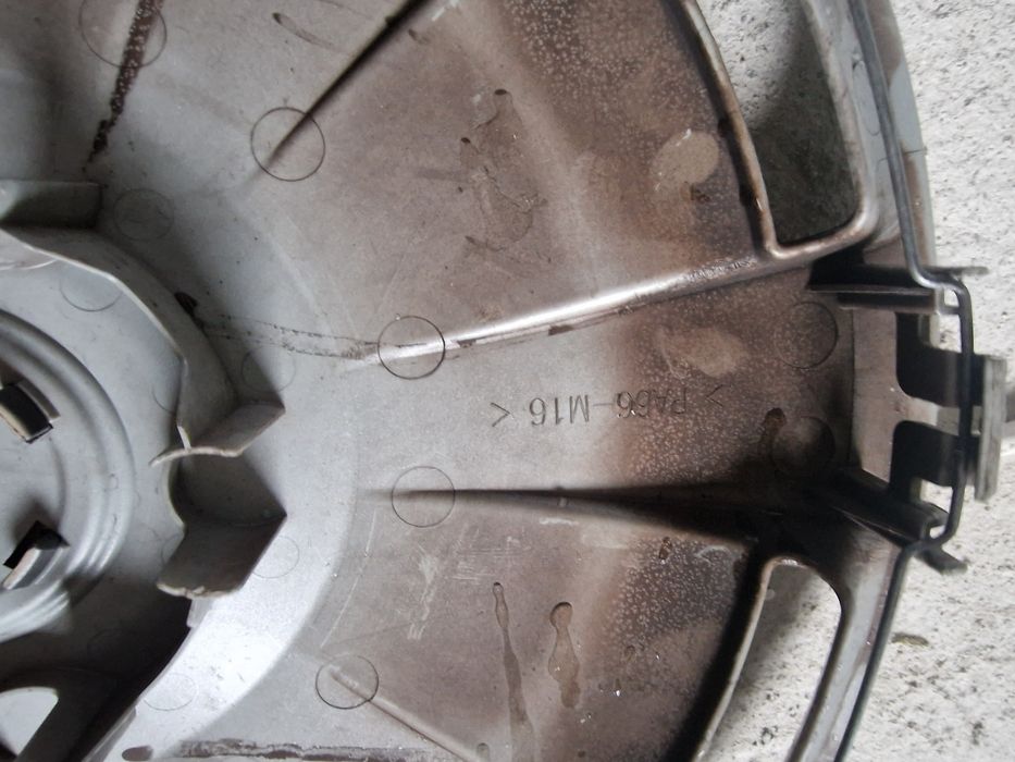 Capace audi 16 ca noi