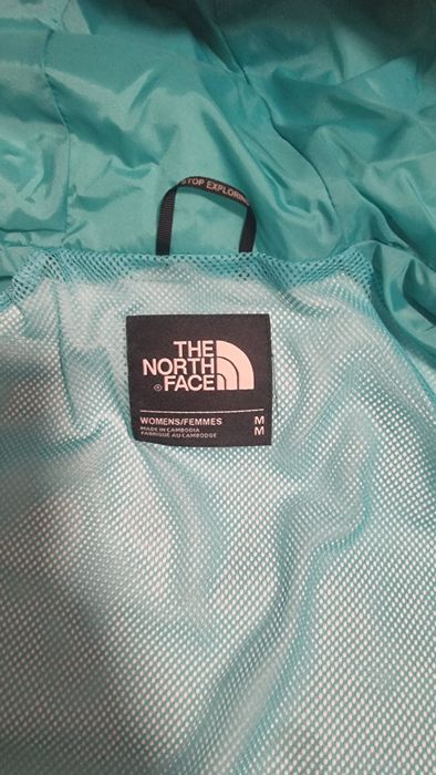 The North Face Stratos WP