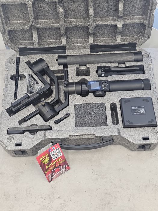 Feiyutech AK4000 V2.0 Amanet BKG