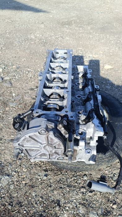 Chiulasa Ford 1,5 diesel, euro 6, XVGA