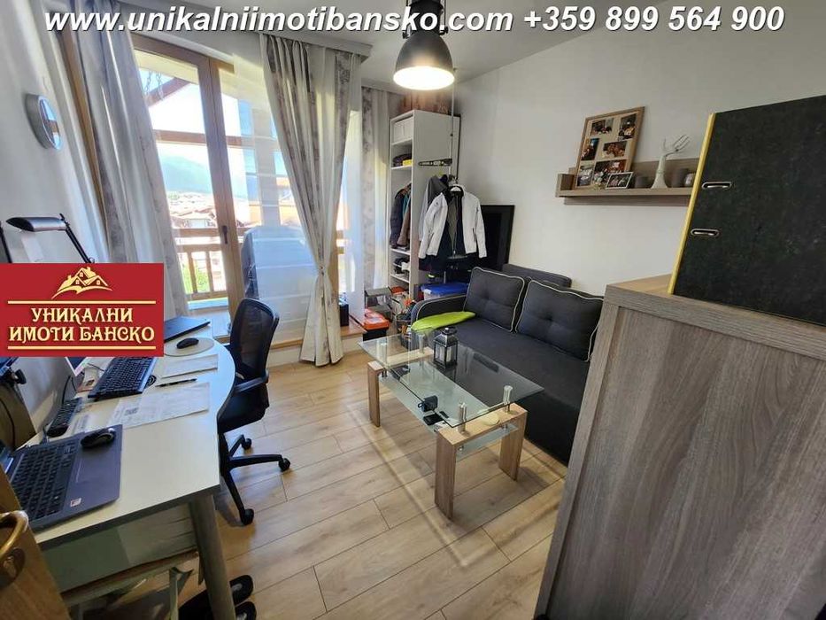 Продава се Тристаен апартамент в Банско - 115 кв.м за 1131 €/кв.м - Снимка #10