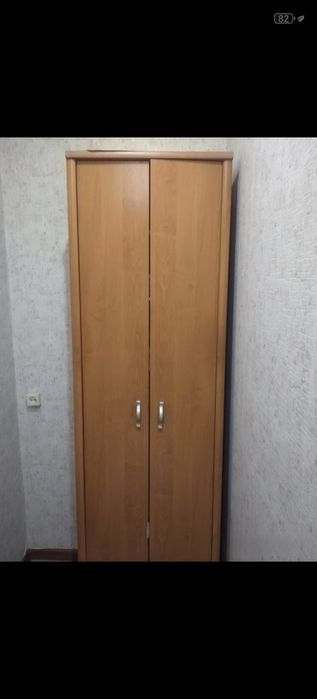 Плательный шкаф.