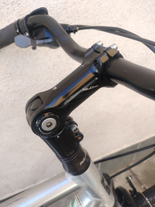 Bicicleta Staiger Germania