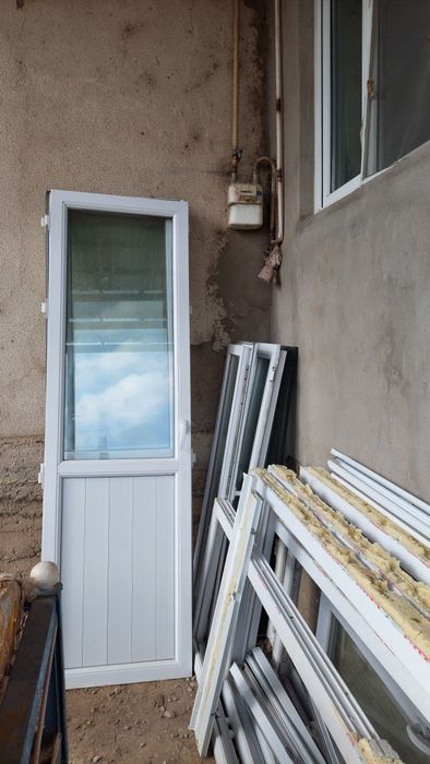 Продаётся пластиковые окна