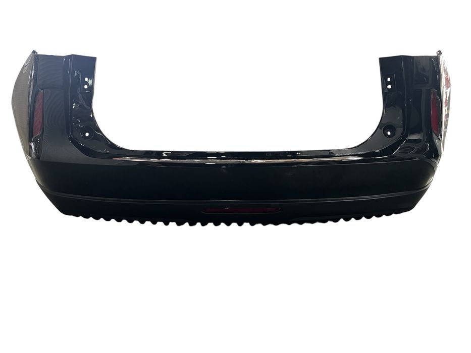 Задний бампер HAVAL H6