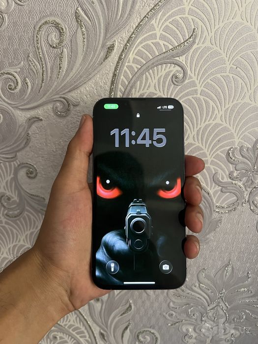 Iphone 13 pro 128