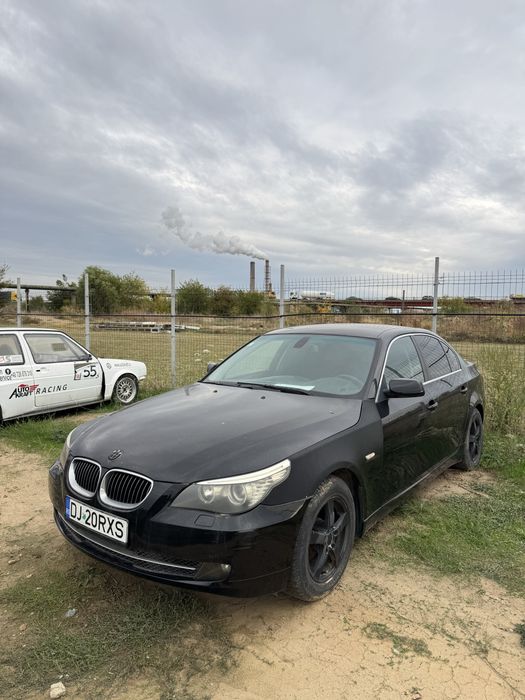 BMW Seria 5 2011 — imagine 1