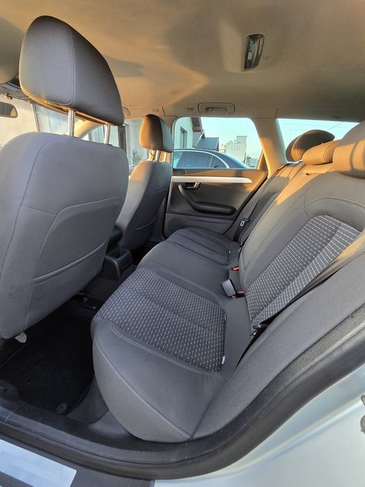 Ofertat!! seat exeo 2.0 TDI 143 CP euro 5