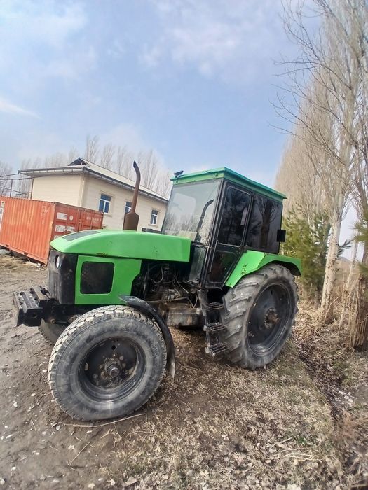 Ttz 80.10 sotiladi