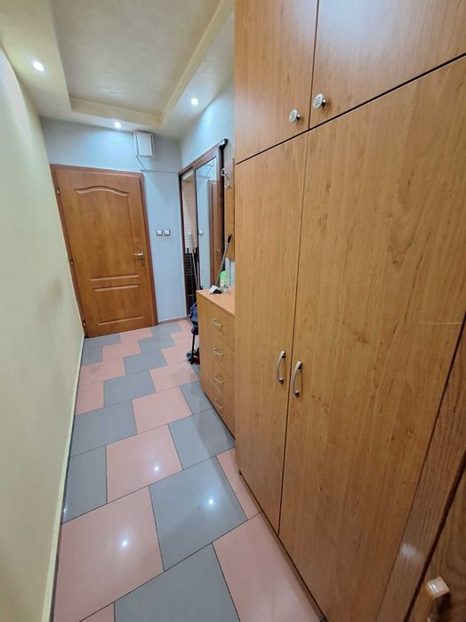 Продава се Едностаен апартамент в Пловдив, Кършияка - 36 кв.м за 1945 €/кв.м - Снимка #5