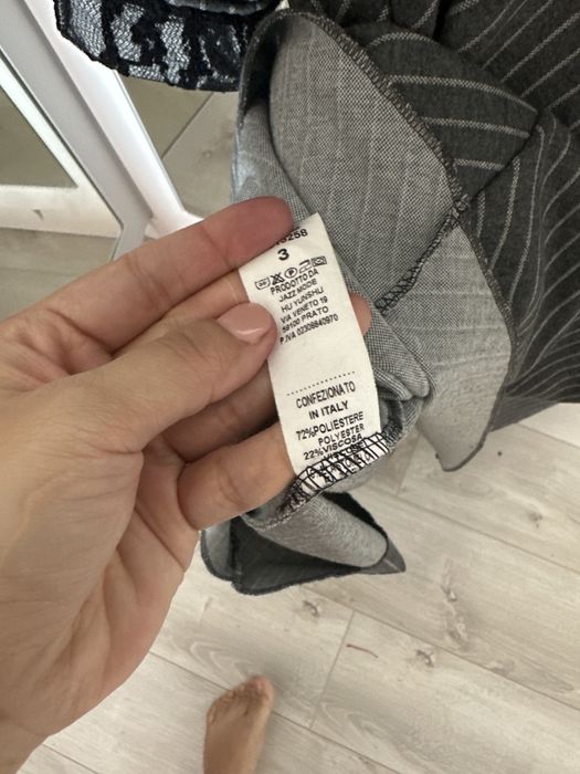 Продам платье