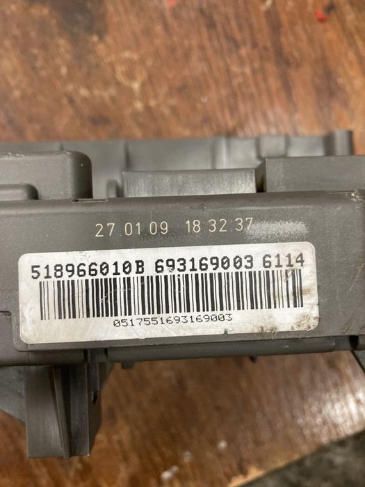 Bmw e70 бушонно табло