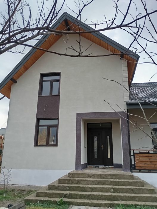 Vată/Polistiren placări, fațade tencuiala decorativa