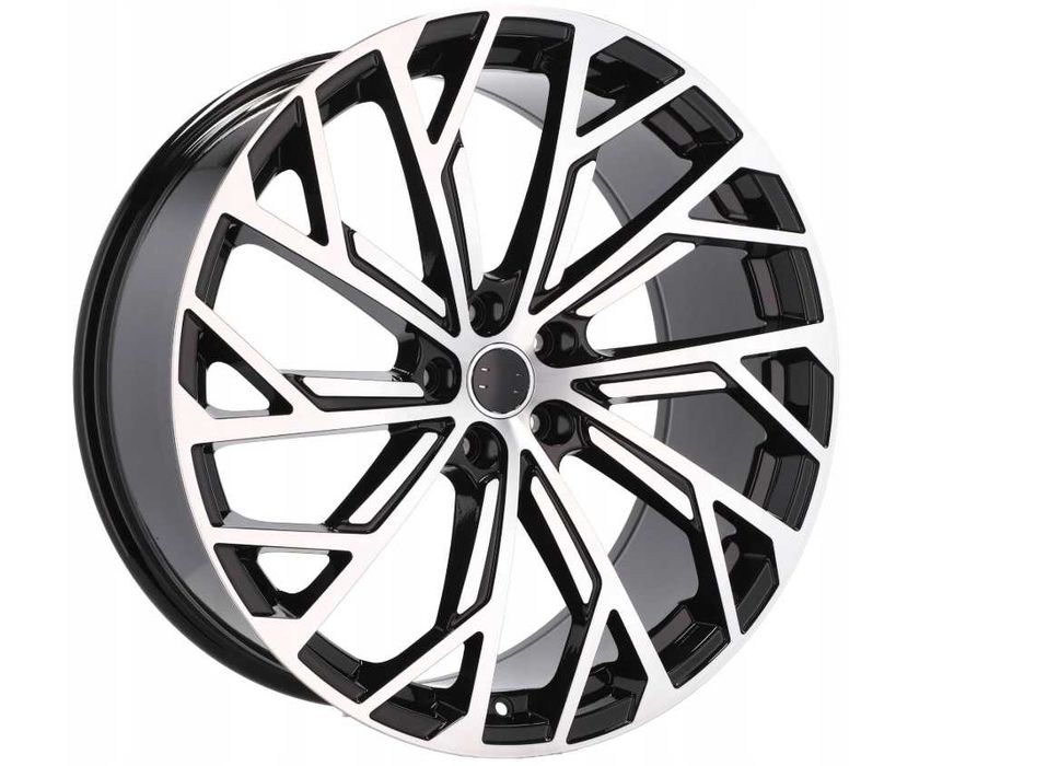 Комплект джанти RacingLine Audi R19,R20,R21