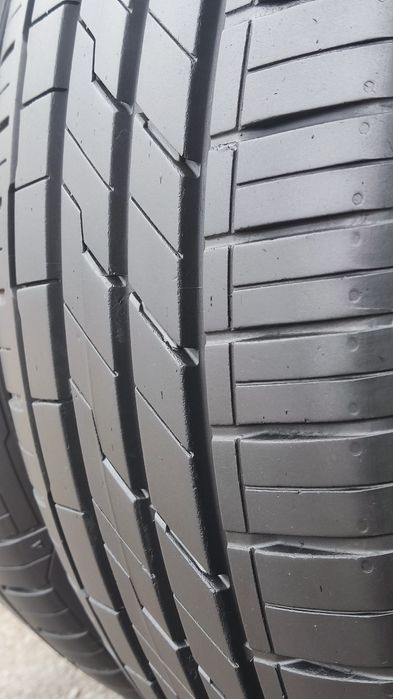 4бр. летни гуми 255/55/18 Hankook Ventus S1, SUV, XL , цена с включен монтаж за София