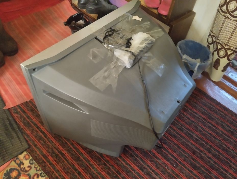 Телевизор панасоник