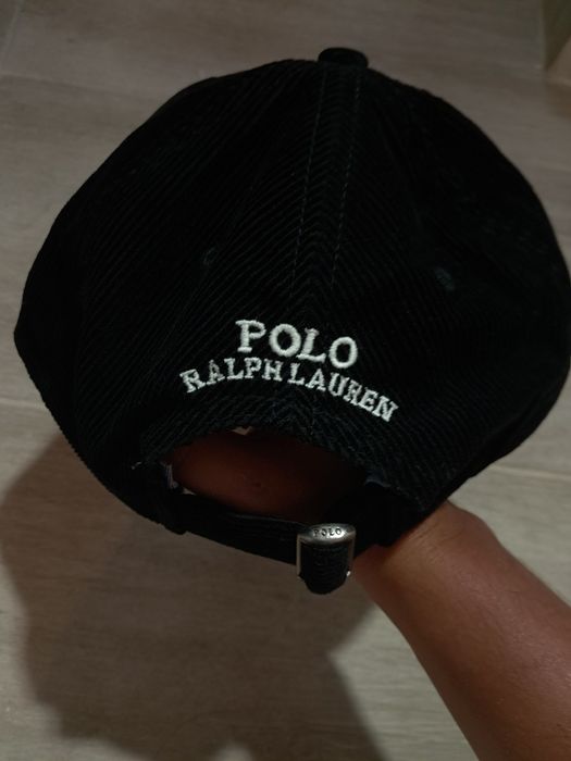 Sapca Polo Ralph Lauren