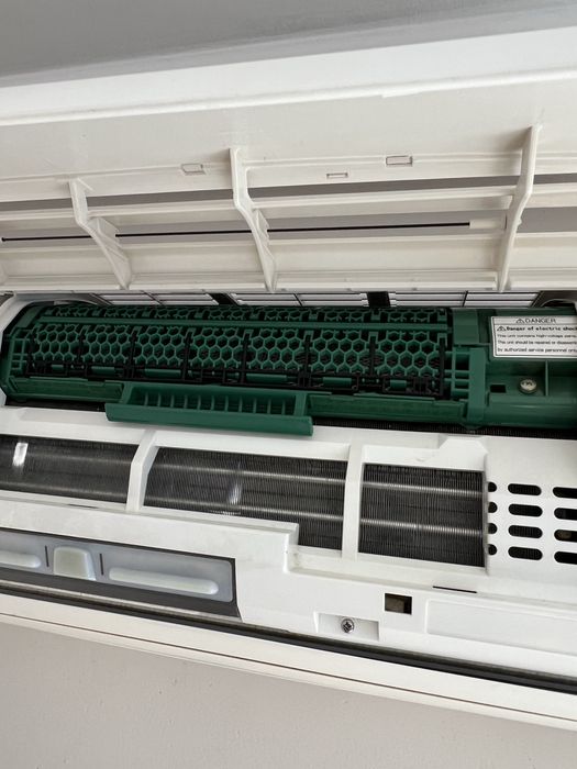 General  Fujitsu Plasma