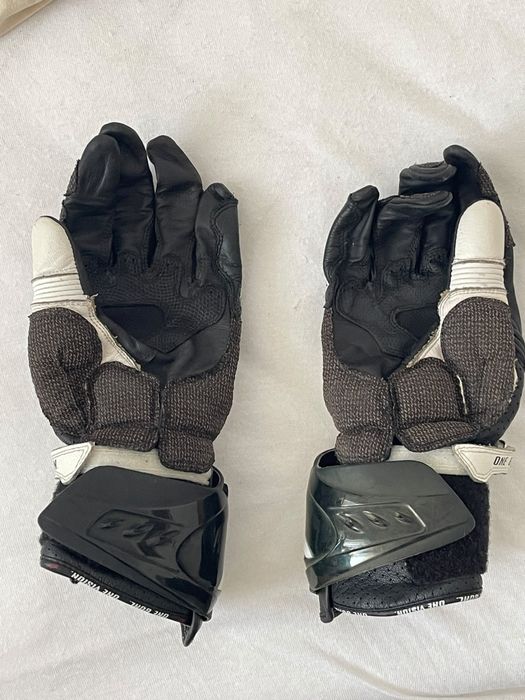 Manusi Alpinestars supertech