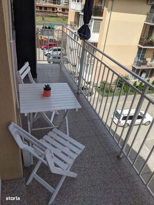O camera | modern | parcare | strada Porii | Pet friendly | Eroilor
